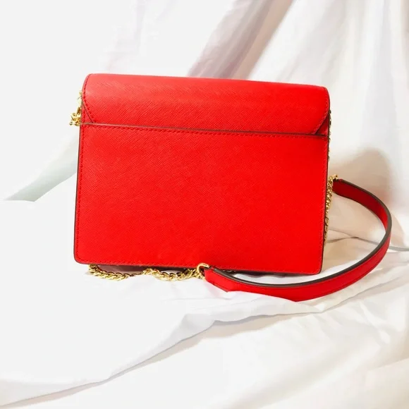 Tory Burch Emerson Envelop - Picture 4 of 5